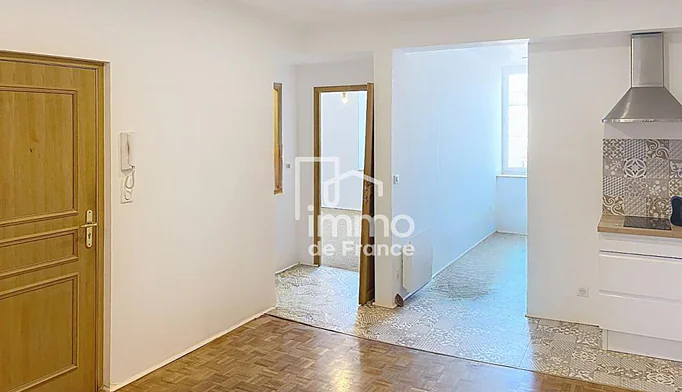 Appartement 3 pièces à vendre à Bourg-en-Bresse (01000) - photo 1