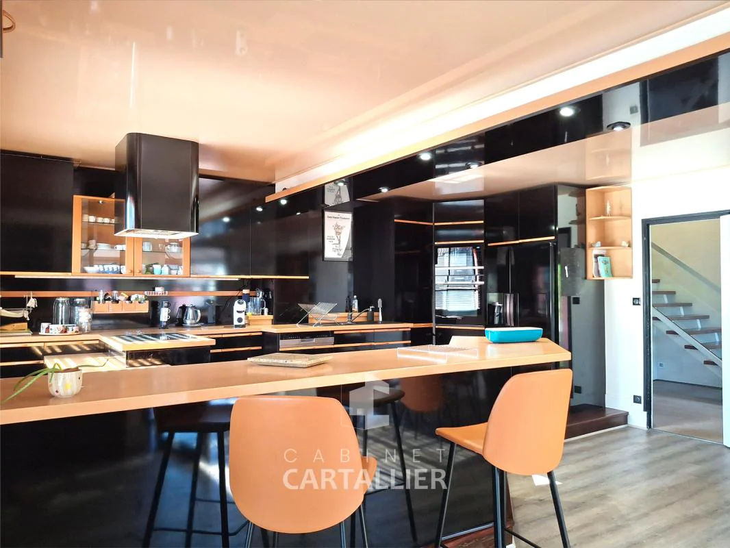 Maison 6 pièces à vendre à Chalon-sur-Saône (71100) - photo 14
