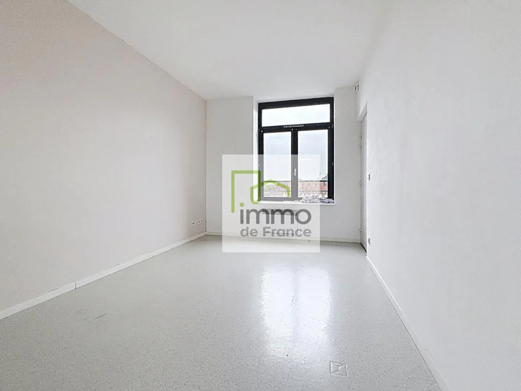 Appartement 2 pièces à louer à Tourcoing (59200) - photo 4