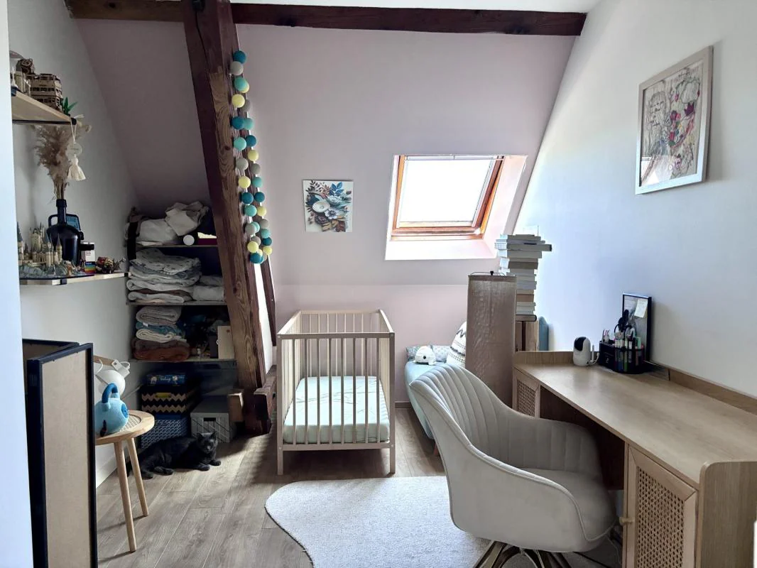 Appartement 4 pièces à vendre à Chenôve (21300) - photo 8
