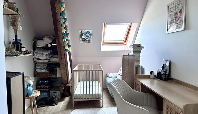 Appartement 4 pièces à vendre à Chenôve (21300) - photo 8
