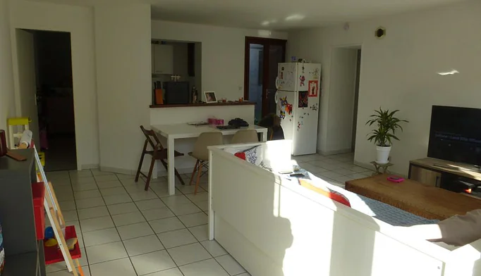 Appartement 3 pièces à louer à Saint-Donat-sur-l'Herbasse (26260) - photo 3