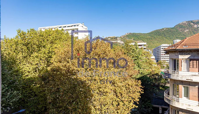 Appartement 2 pièces à vendre à Grenoble (38000) - photo 3