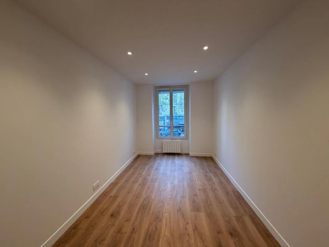 Appartement 2 pièces à louer à Paris (75012) - photo 5