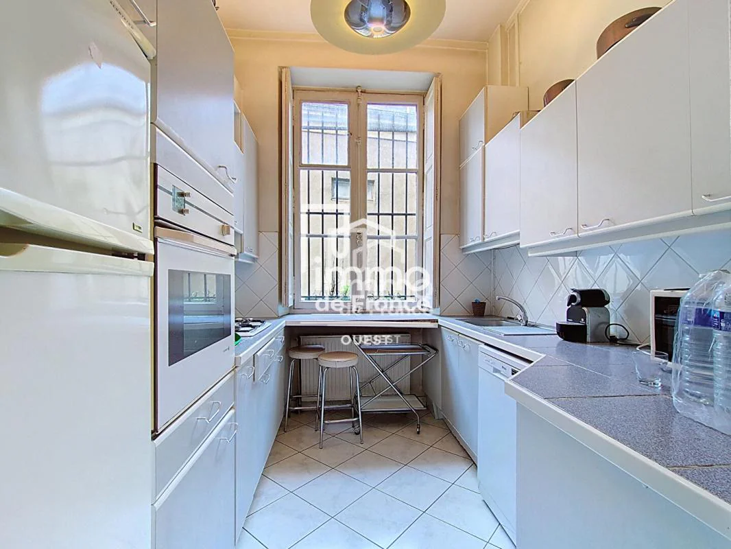 Appartement 4 pièces à vendre à Nantes (44000) - photo 9