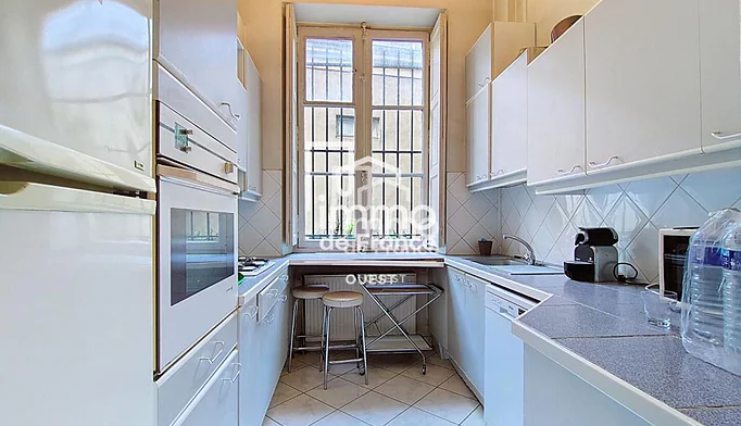 Appartement 4 pièces à vendre à Nantes (44000) - photo 9