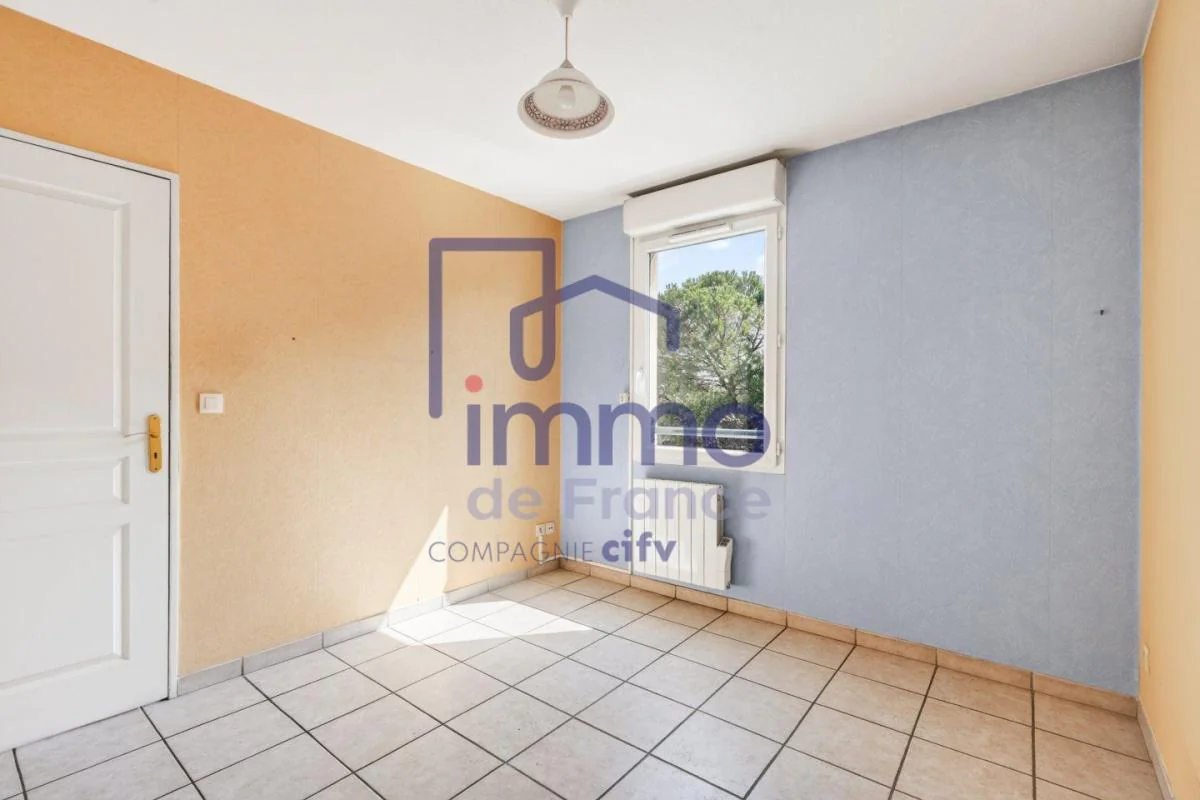 Appartement 2 pièces à vendre à Saint-Fons (69190) - photo 3