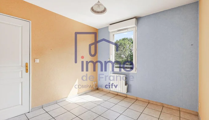 Appartement 2 pièces à vendre à Saint-Fons (69190) - photo 3