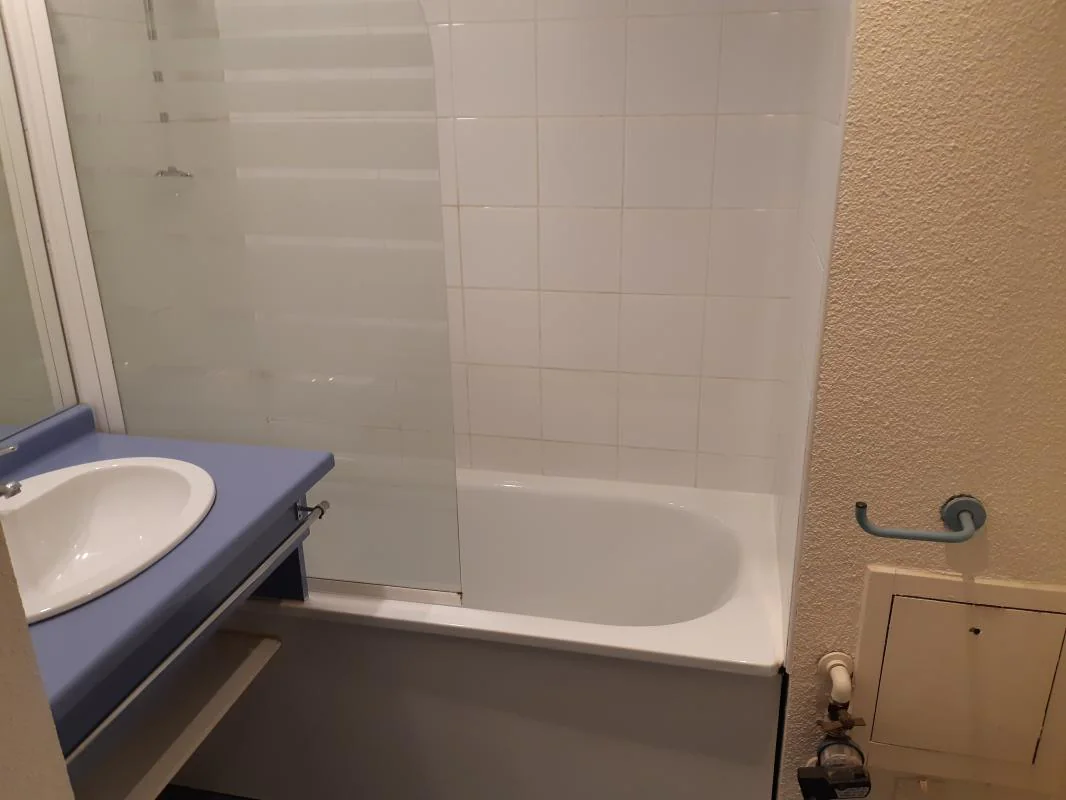 Appartement 1 pièce à louer à Lyon (69007) - photo 5