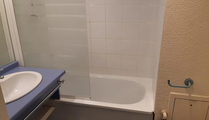 Appartement 1 pièce à louer à Lyon (69007) - photo 5