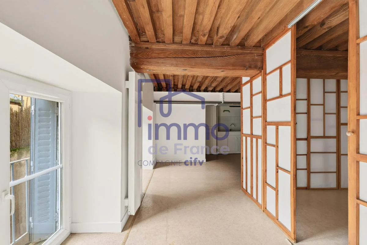 Appartement 1 pièce à vendre à Lyon (69006) - photo 3