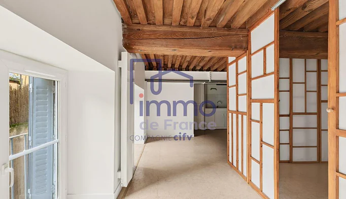 Appartement 1 pièce à vendre à Lyon (69006) - photo 3
