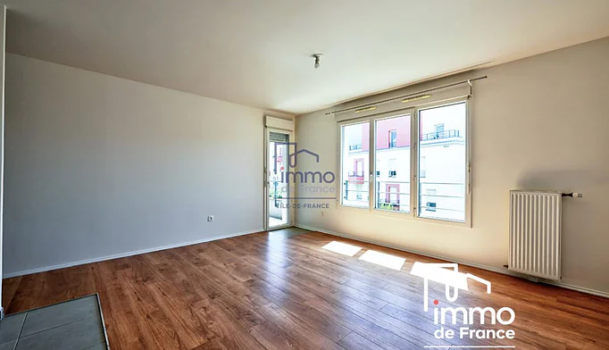 Appartement 3 pièces à vendre à Cergy (95800) - photo 4