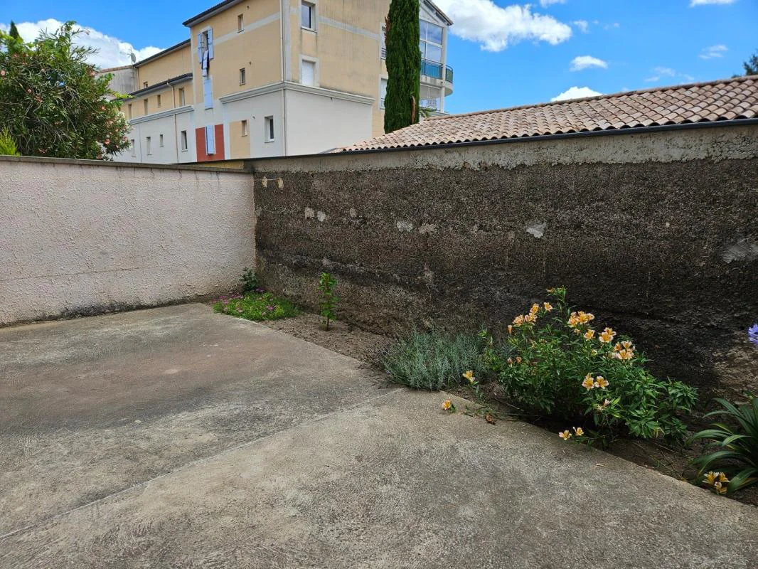 Appartement 2 pièces à louer à Tournon-sur-Rhône (07300) - photo 7