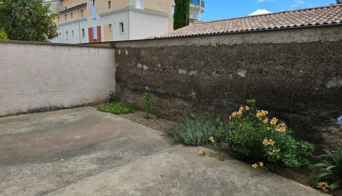 Appartement 2 pièces à louer à Tournon-sur-Rhône (07300) - photo 7
