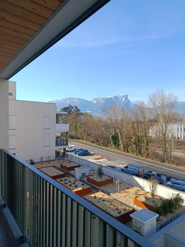 Appartement 3 pièces à louer à Montmélian (73800) - photo 6