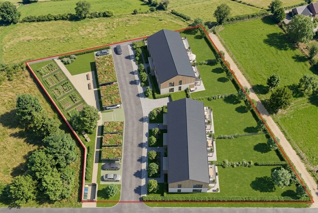 Maison 4 pièces à vendre à Valleiry (74520) - photo 6