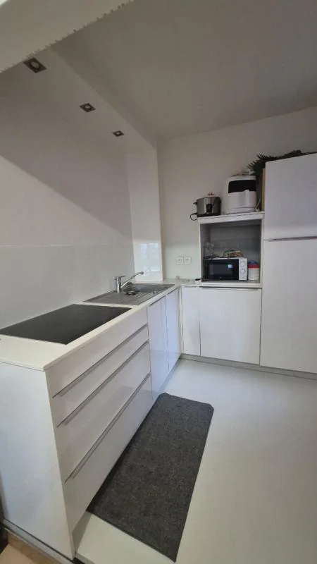 Appartement 2 pièces à louer à Évron (53600) - photo 1
