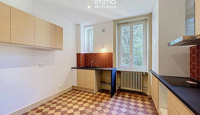 Appartement 6 pièces à louer à Bourg-en-Bresse (01000) - photo 11
