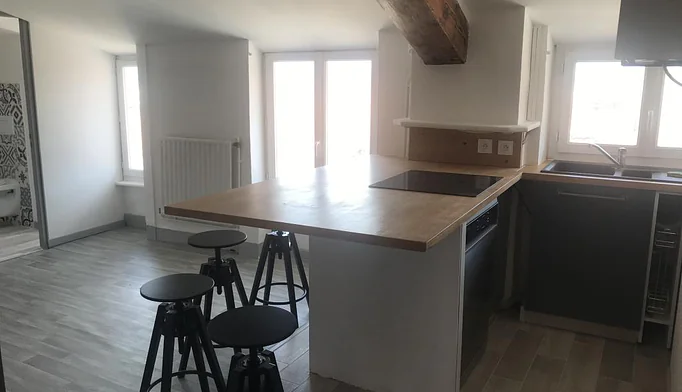 Appartement 3 pièces à louer à Saint-Étienne (42000) - photo 3