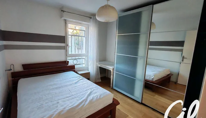 Appartement 2 pièces à louer à Nantes (44000) - photo 4