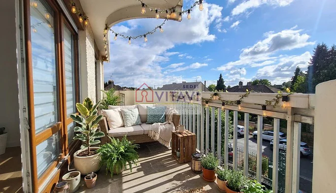 Appartement 2 pièces à vendre à Compiègne (60200) - photo 9