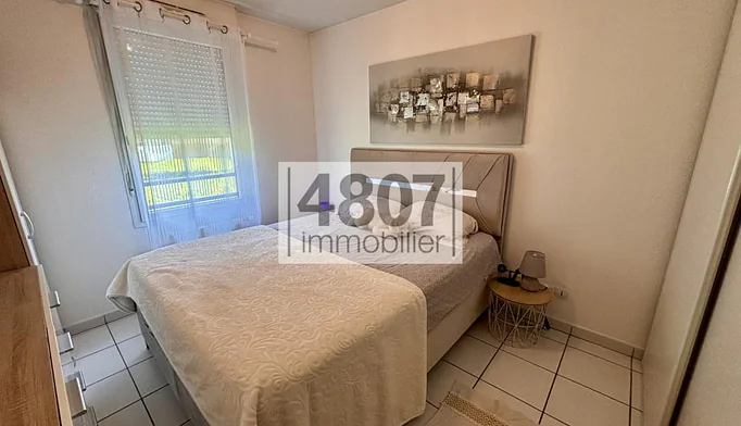 Appartement 2 pièces à vendre à Thyez (74300) - photo 4