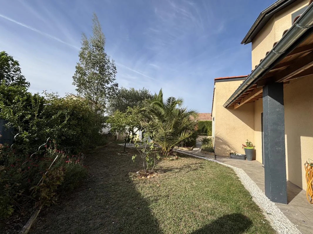 Maison 6 pièces à vendre à Romans-sur-Isère (26100) - photo 20