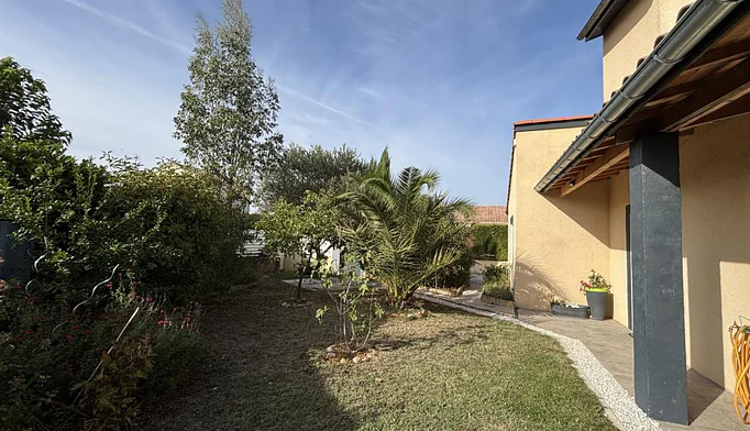 Maison 6 pièces à vendre à Romans-sur-Isère (26100) - photo 20