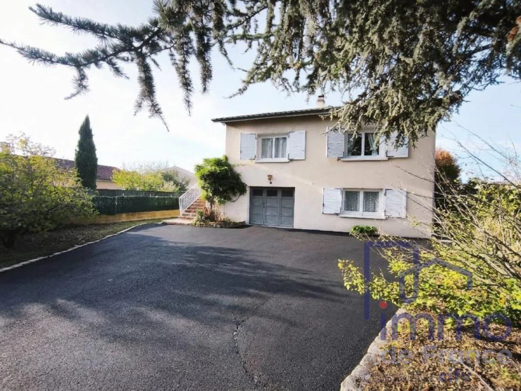 Maison 5 pièces à vendre à Veauche (42340) - photo 3
