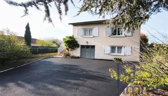 Maison 5 pièces à vendre à Veauche (42340) - photo 3