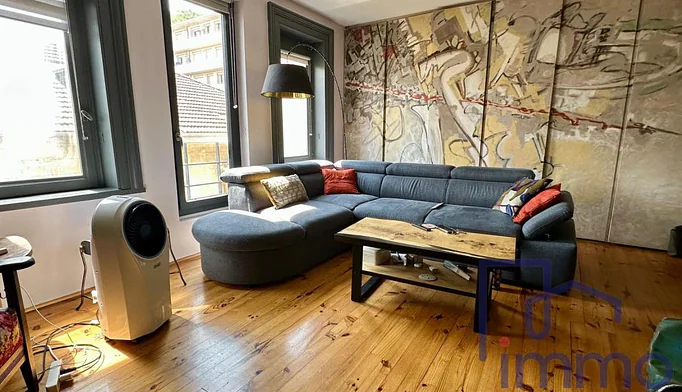 Appartement 4 pièces à vendre à Saint-Étienne (42000) - photo 4