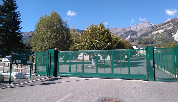 Appartement 4 pièces à vendre à Bourg-Saint-Maurice (73700) - photo 17