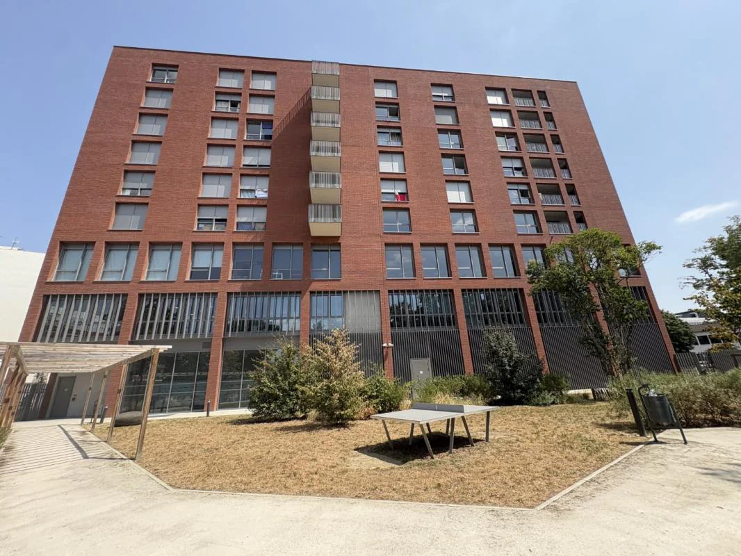 Appartement 1 pièce à louer à Toulouse (31300) - photo 10