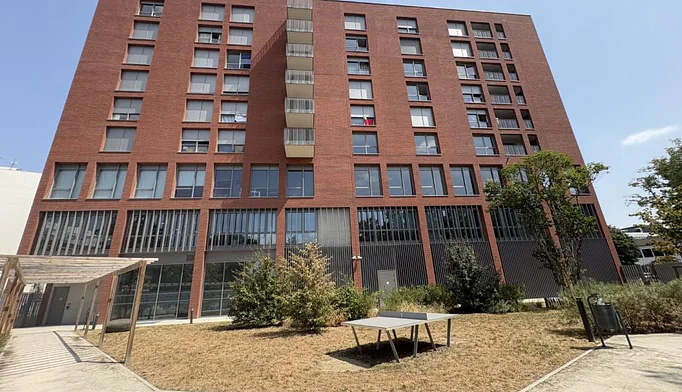 Appartement 1 pièce à louer à Toulouse (31300) - photo 10