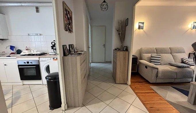 Appartement 3 pièces à vendre à Romans-sur-Isère (26100) - photo 6