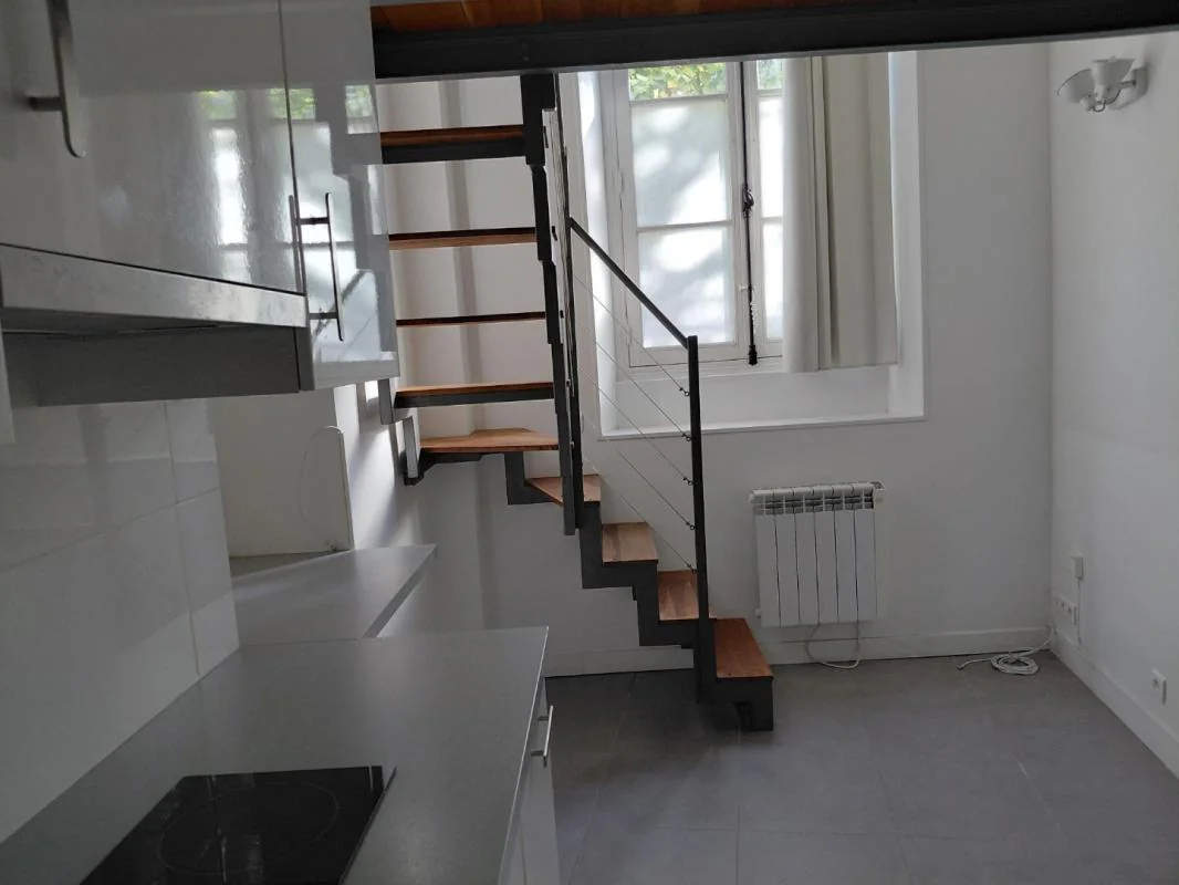 Appartement 1 pièce à louer à Versailles (78000) - photo 1