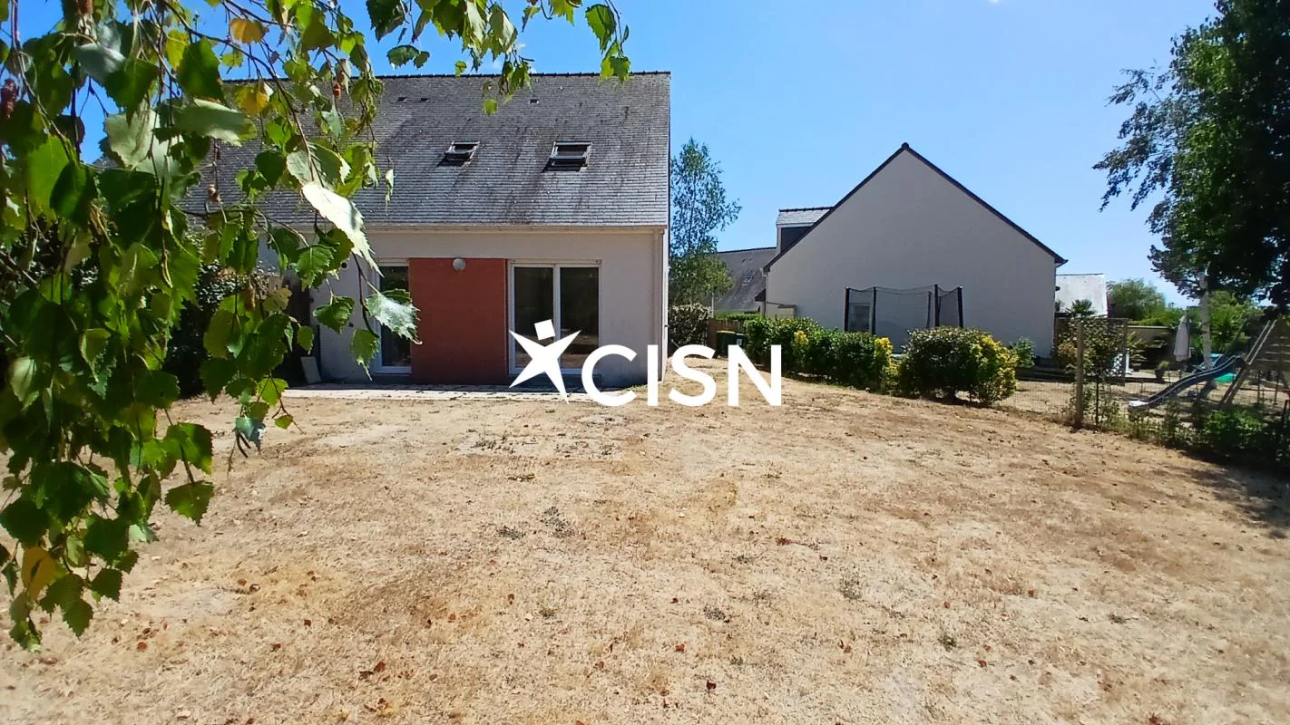Maison 4 pièces à vendre à Baule-Escoublac (44500) - photo 3