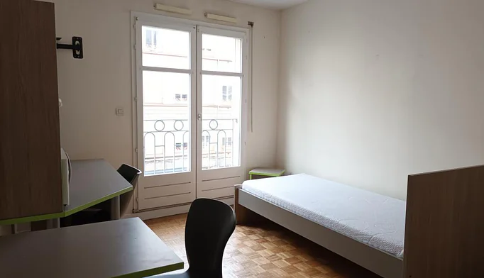 Appartement 1 pièce à louer à Lyon (69007) - photo 3