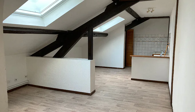 Appartement 2 pièces à louer à Essey-lès-Nancy (54270) - photo 1