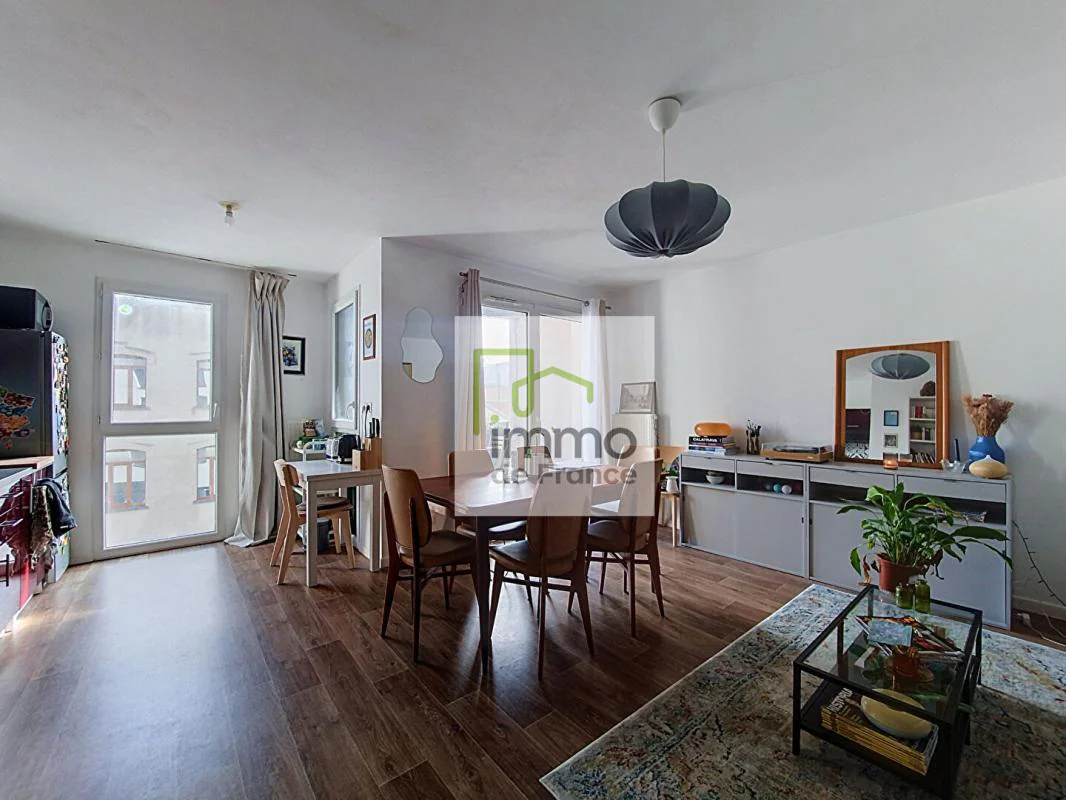 Appartement 2 pièces à vendre à Lille (59000) - photo 3