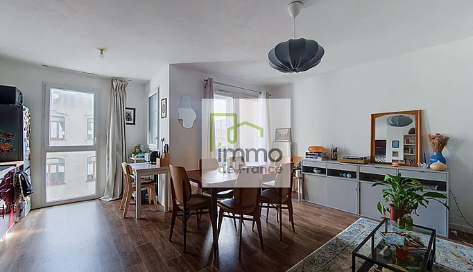 Appartement 2 pièces à vendre à Lille (59000) - photo 3