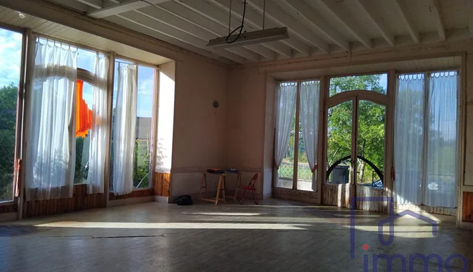 Maison 6 pièces à vendre à Rosières (43800) - photo 2