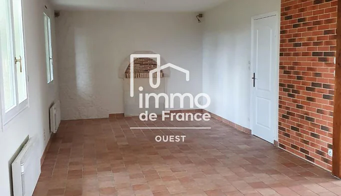 Maison 5 pièces à vendre à Baugé-en-Anjou (49150) - photo 2
