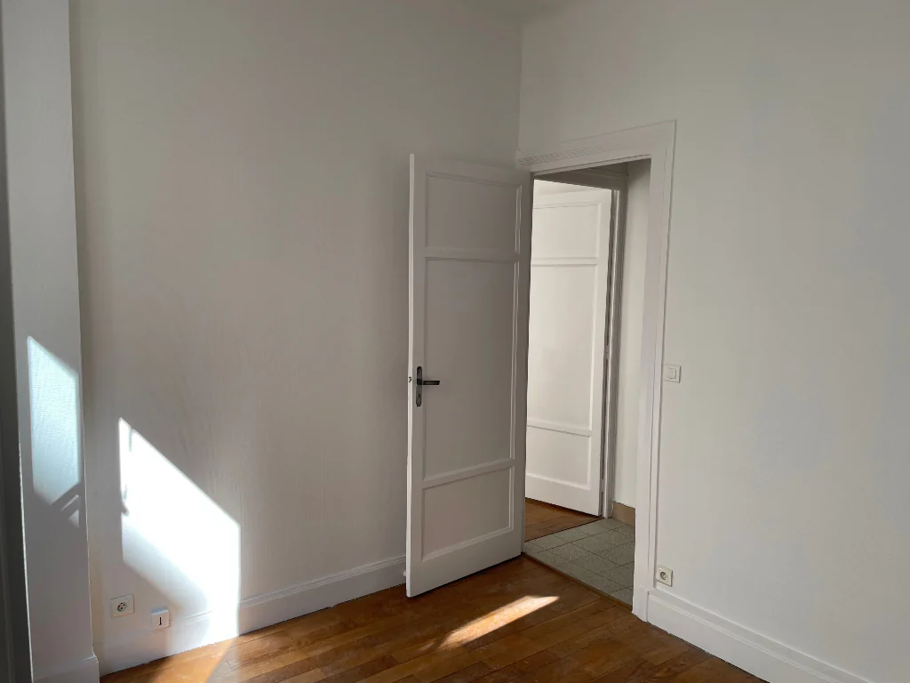 Appartement 4 pièces à louer à Lyon (69003) - photo 7