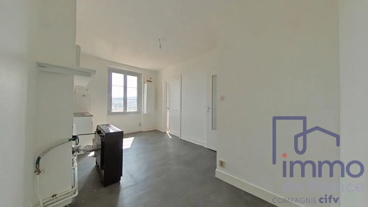 Appartement 2 pièces à vendre à Saint-Étienne (42000) - photo 7
