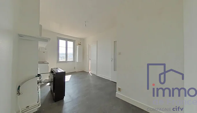 Appartement 2 pièces à vendre à Saint-Étienne (42000) - photo 7
