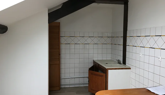 Appartement 2 pièces à louer à Essey-lès-Nancy (54270) - photo 3