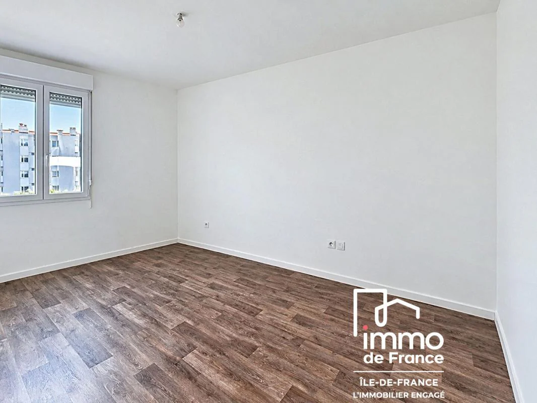 Appartement 4 pièces à vendre au Blanc-Mesnil (93150) - photo 9