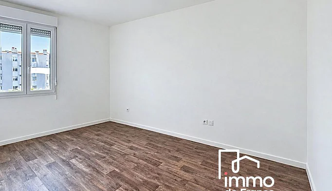 Appartement 4 pièces à vendre au Blanc-Mesnil (93150) - photo 9